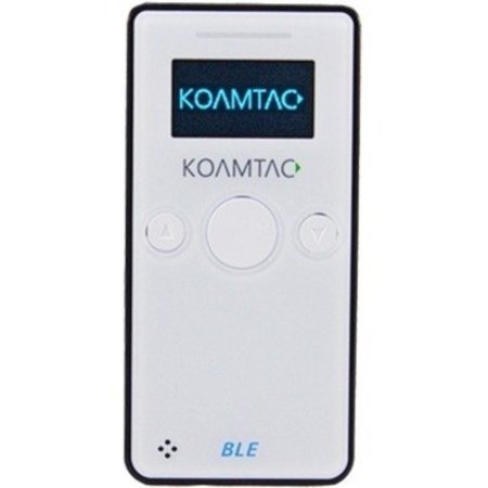 KOAMTAC 2D Imager Bluetooth Low Energy Barcode Scanner & Data Collector. 249130